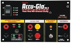 Hobbico ACCU-Glo MkII Power Panel
